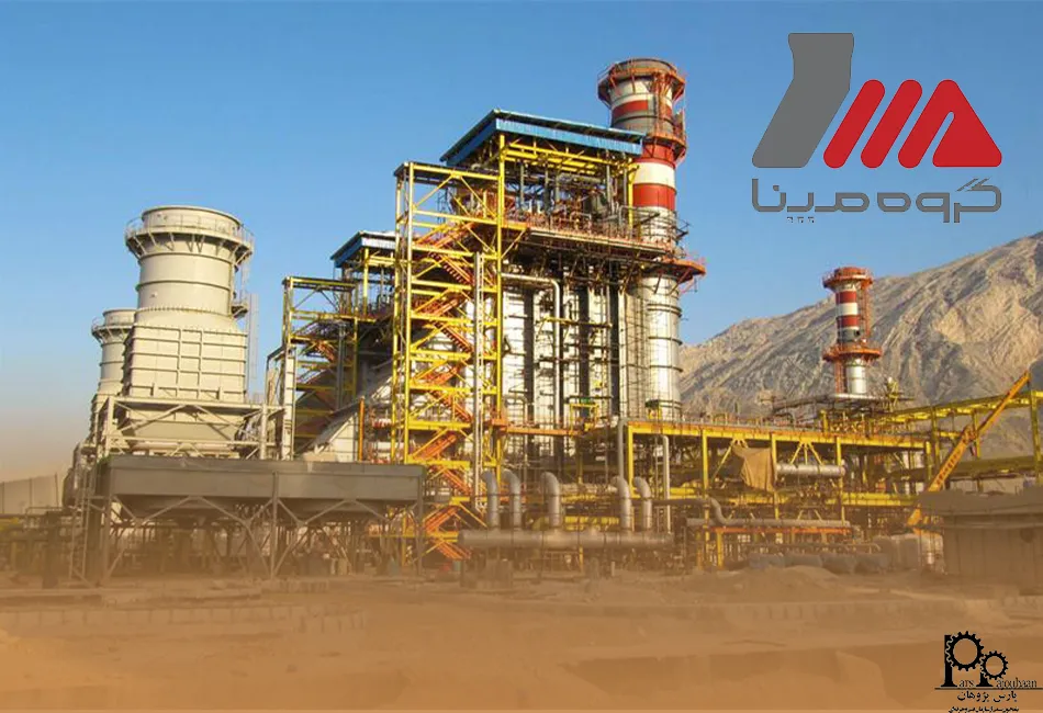 شرکت توسعۀ نفت و گاز مپنا